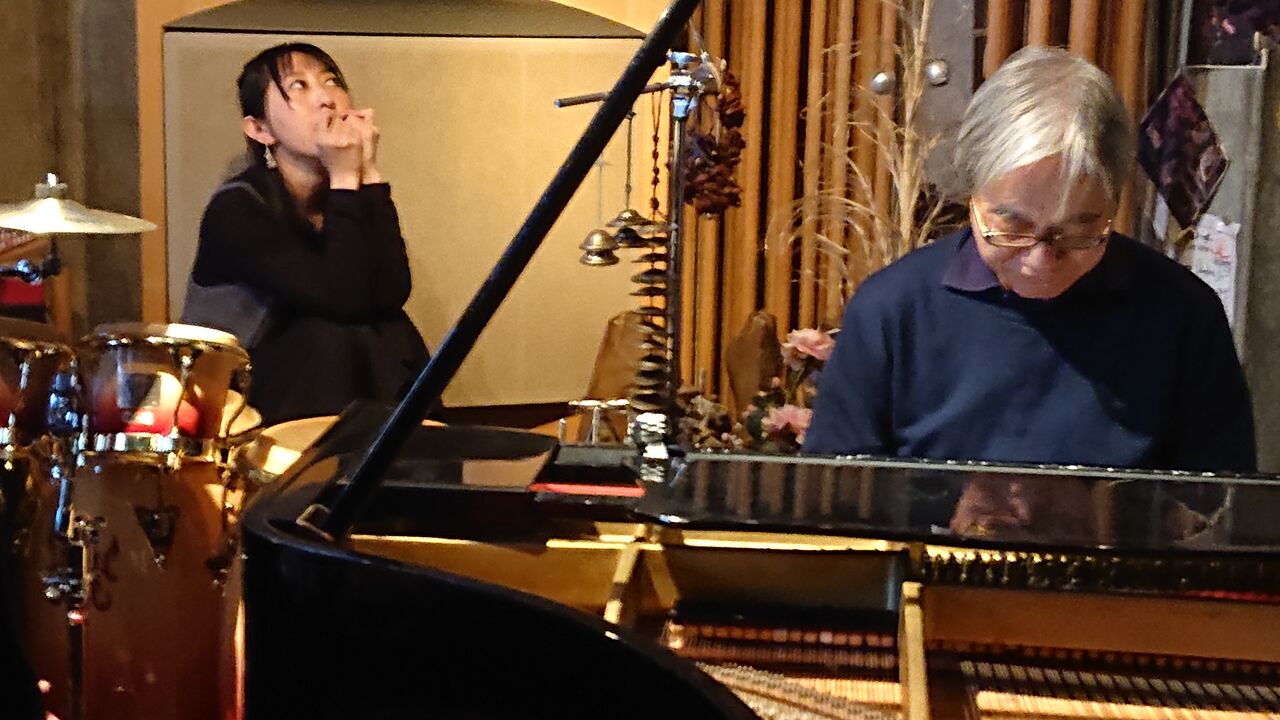 02 09佐藤 允彦 松本ちはや Jazz Spot Candy 02 09佐藤 允彦 松本ちはや Jazz Spot Candy