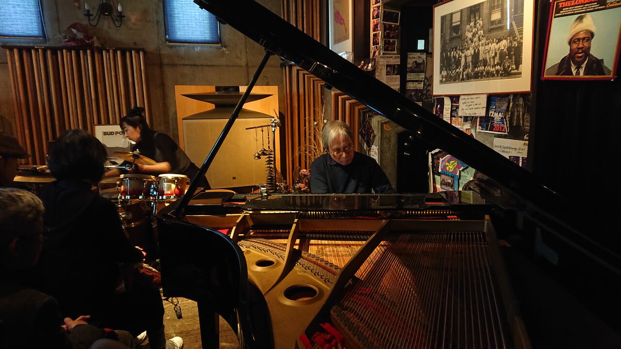 02 09佐藤 允彦 松本ちはや Jazz Spot Candy 02 09佐藤 允彦 松本ちはや Jazz Spot Candy