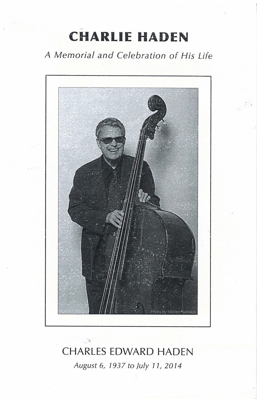 CharlieHadenProgram