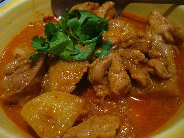 ヒン Hin ミャンマー料理 ヒン Hin ミャンマー料理