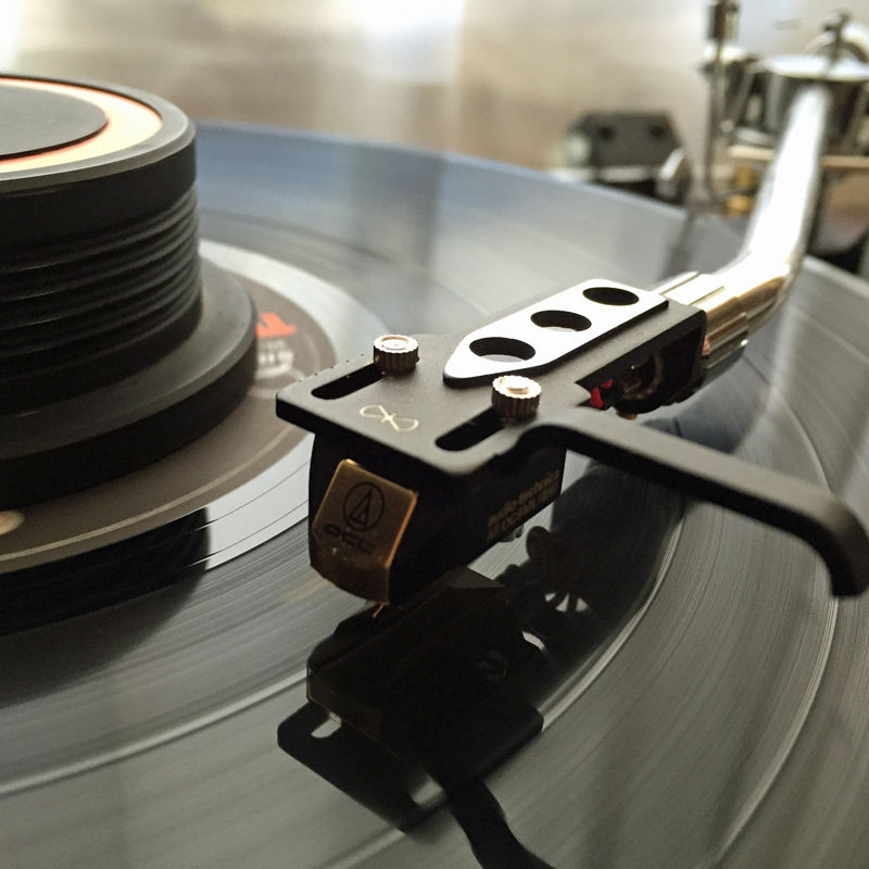 合研Labフォノイコをちょい聴き比べ : オーディオ備忘録