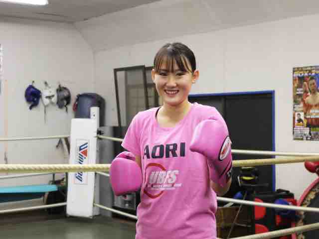 目指せプロボクサー 女性専用ボクシングジムで美ボディに M1sakiのblog