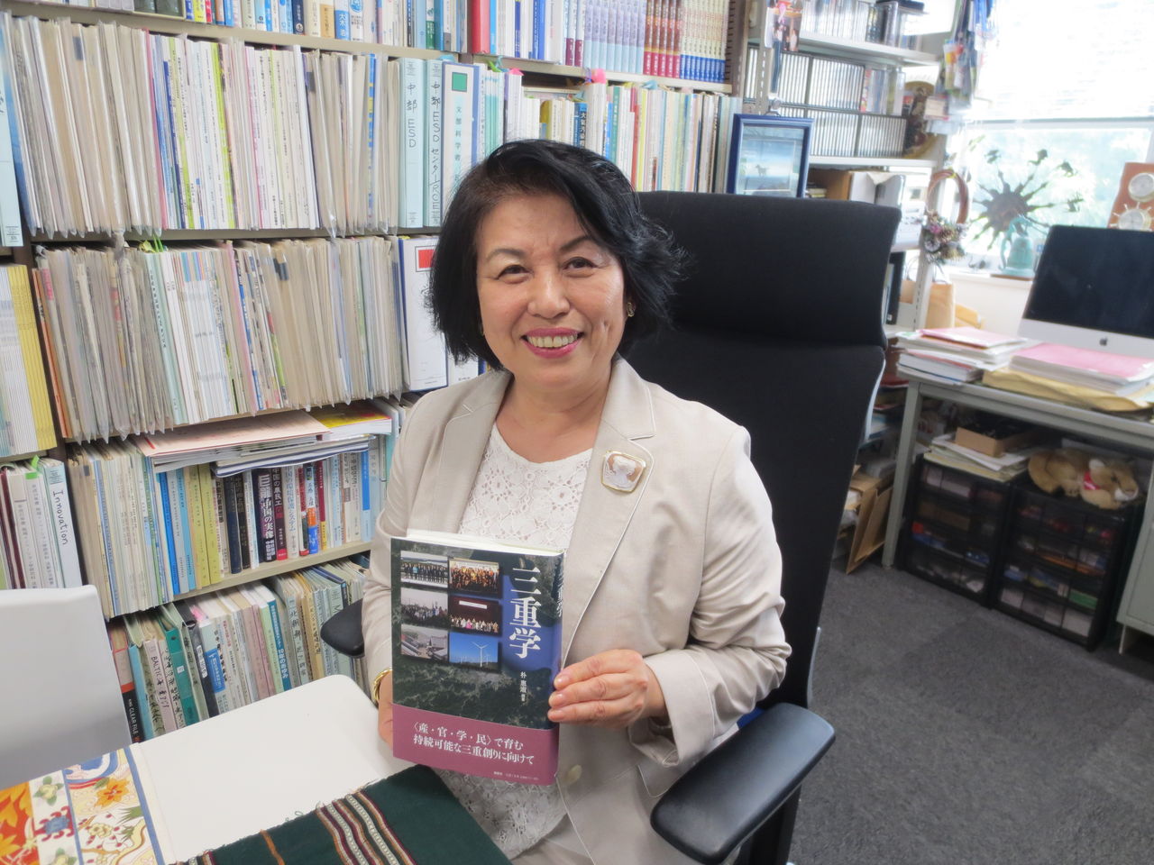 みえチャイナ～お隣さんの文化を覗いて見ませんか！！