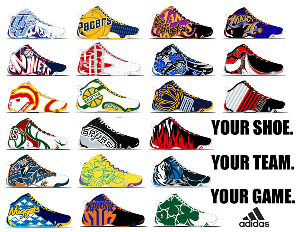 adidas nba basketball shoes