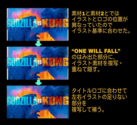 ゴジラ キング オブ ザ モンスターズ 特撮アラフィーｚ