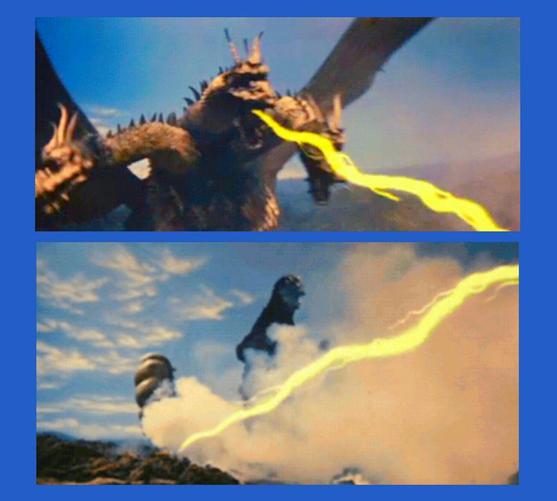 映画秘宝 2月号に ゴジラ キング オブ モンスターズ ドハティ監督インタビュー 特撮アラフィーｚ