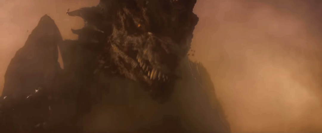 偽りの王 ギドラ 日本でオミットされてるそのルーツ Godzilla King Of The Monsters 特撮アラフィーｚ
