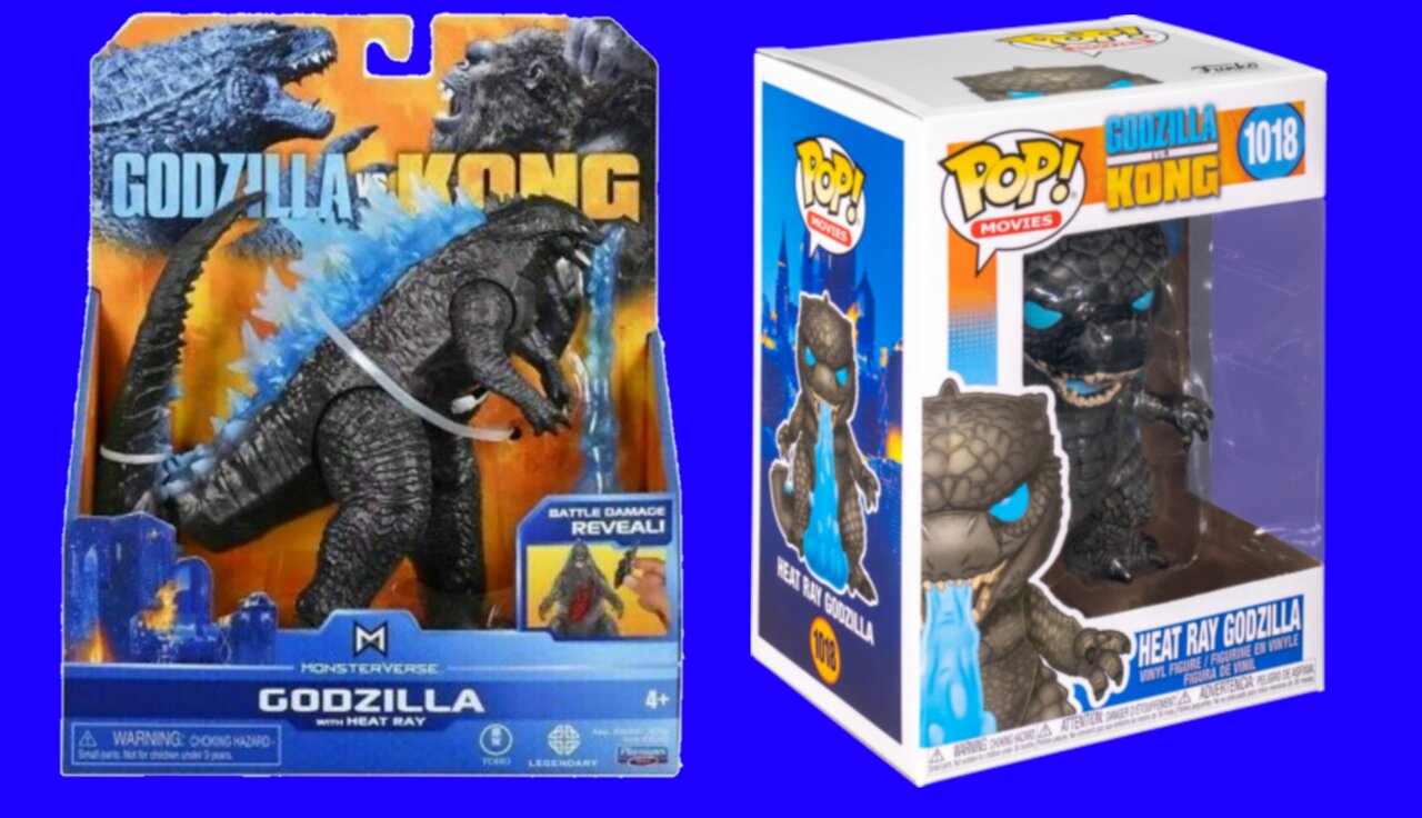 ゴジラvsコング を楽しむ道 いろんなエンタメ リスペクトと裏話その他 ゴジラ 特撮アラフィーｚ