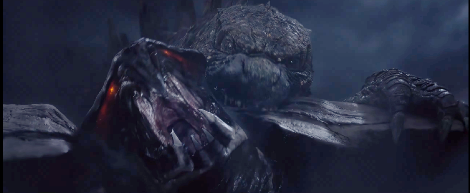 モンスターバース モナーク MonsterVerse Monarch ゴジラ モナーク：レガシー・オブ・モンスターズ』第1話 感想＆考察