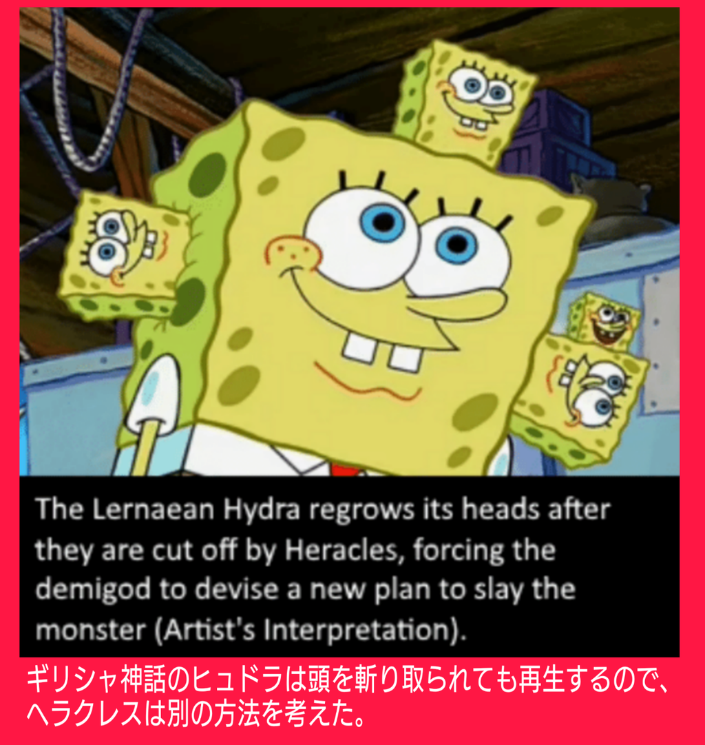 偽りの王 ギドラ 日本でオミットされてるそのルーツ Godzilla King Of The Monsters 特撮アラフィーｚ