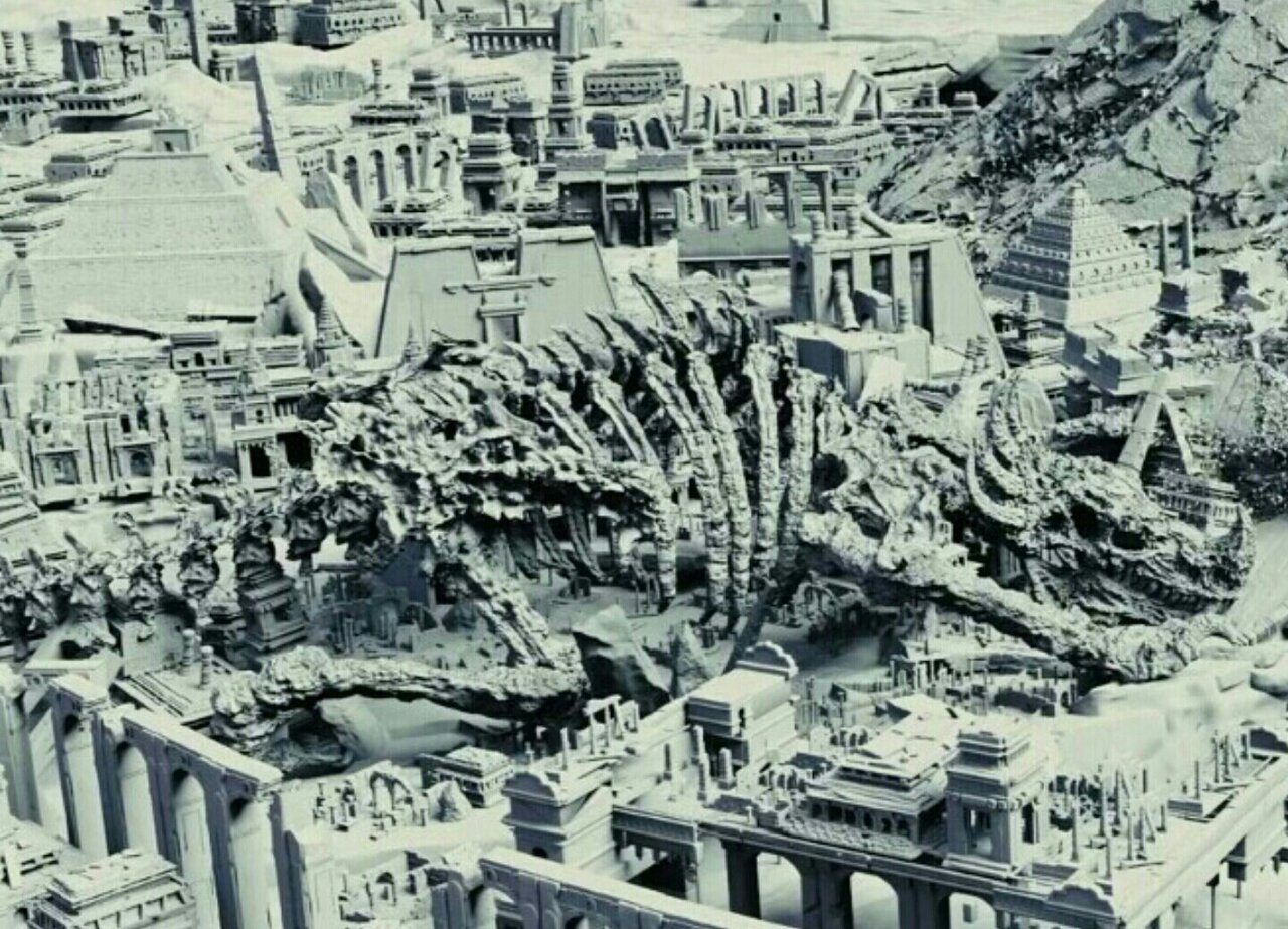 特典映像 ゴジラ キング オブ モンスターズ ゴジラの海底の隠れ家より 加筆 同19 15pm 特撮アラフィーｚ