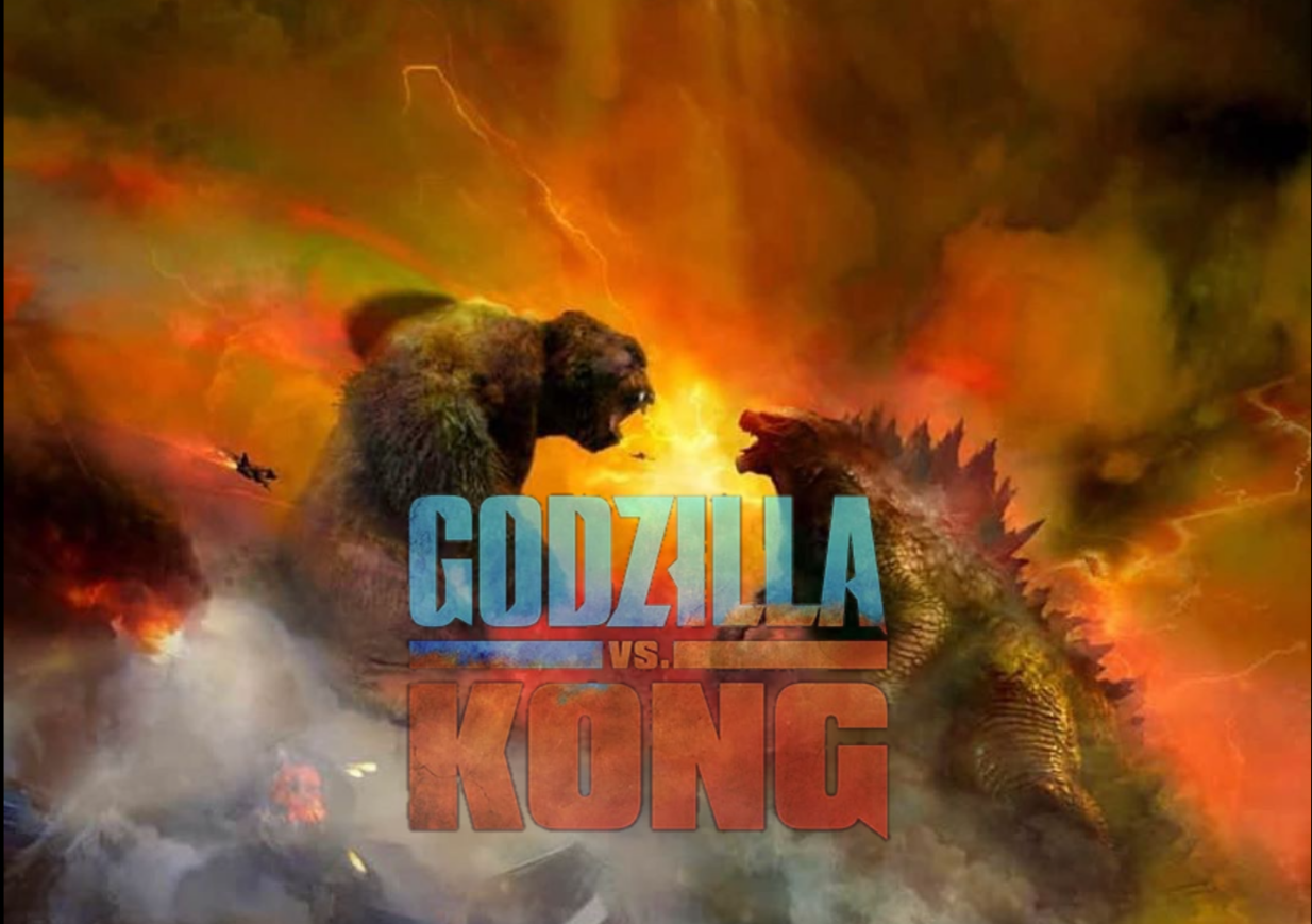 ゴジラvsコング モナークサイエンスが復旧 現在変化なし 特撮アラフィーｚ