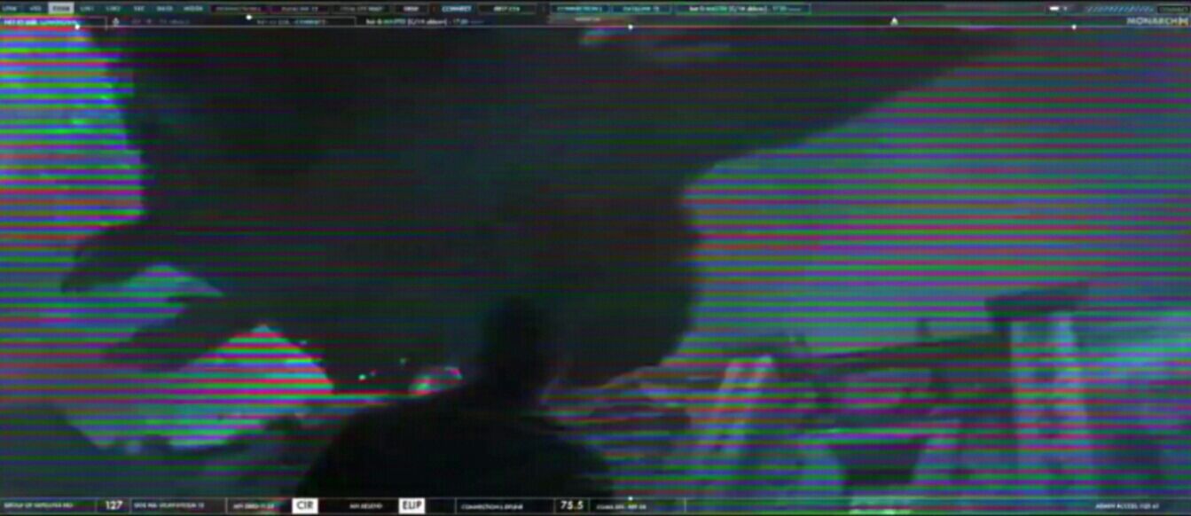 モナーク資料より 炎の誕生 タイタン属ラドン モナ島現地の飛行映像 Youtube動画あり 特撮アラフィーｚ