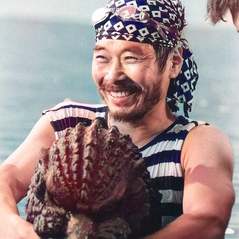 平成VSゴジラ 薩摩剣八郎さん逝く (※補足2023.12.17) : 特撮
