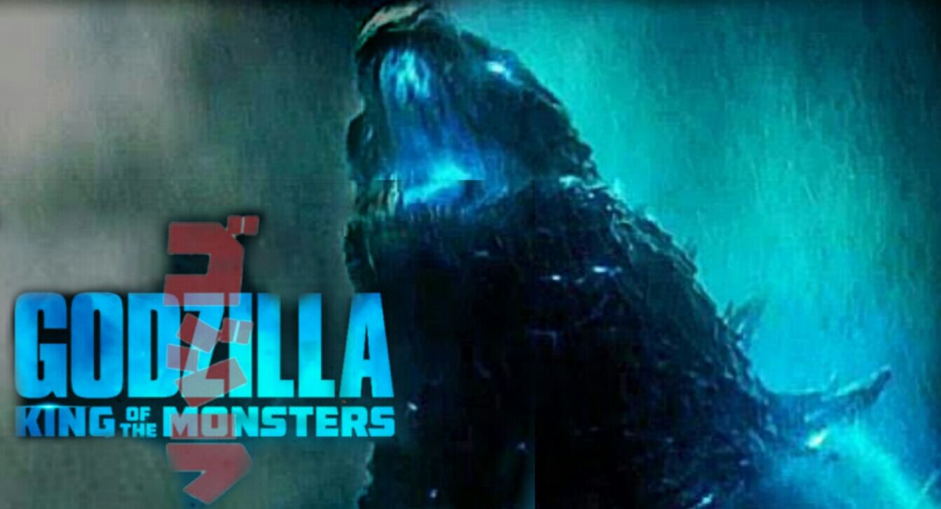 タイタン属ゴジラ の元ネタ ゴジラ2 Godzilla King Of The Monsters 加筆 2 3 特撮アラフィーｚ