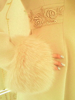 超☆生産限定!! VIPコート☆+ 。 : ジーザスディアマンテ大阪店