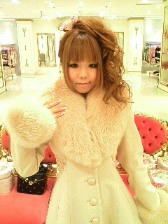 超☆生産限定!! VIPコート☆+ 。 : ジーザスディアマンテ大阪店