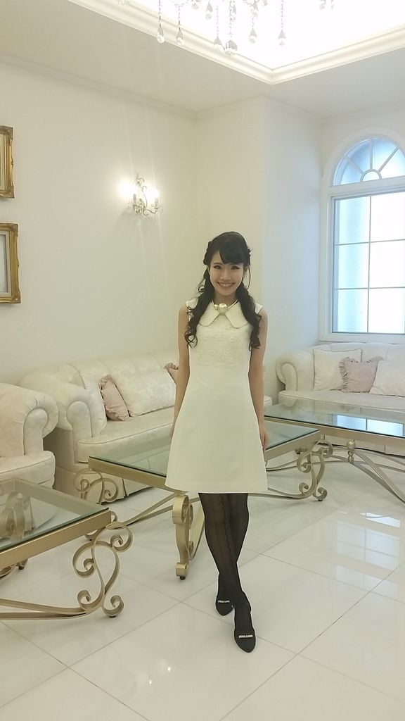 バロックガールワンピⅡ オフホワイト42サイズがあと1枚  