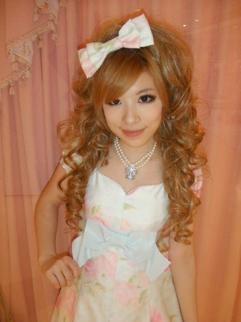 ☆彡小悪魔ワンピ特集アイスひょう薔薇サックス☆彡 : ♡Atelier