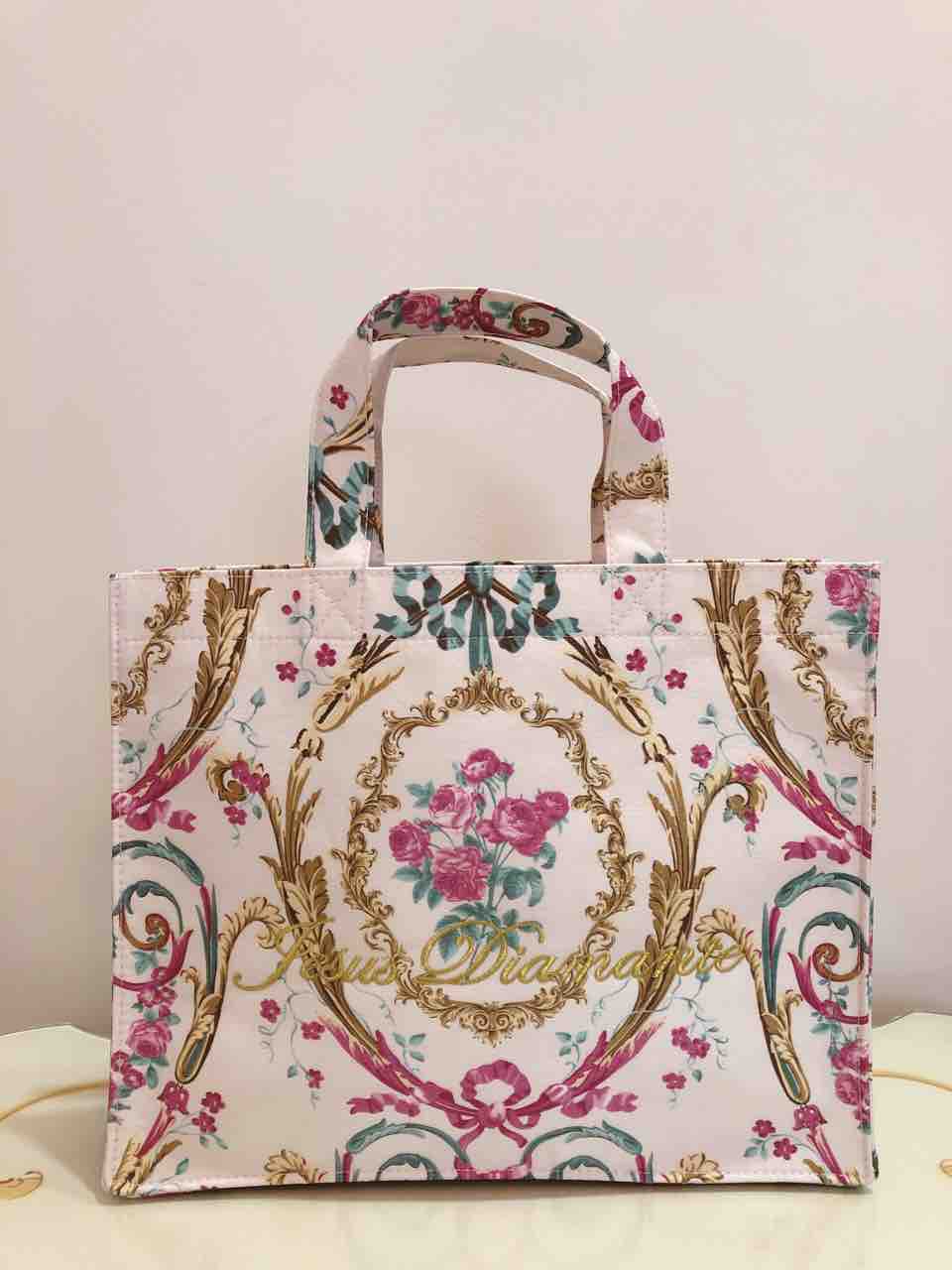 ☆人気カラー☆ディアマンテプリンセスツアーbag☆アントーニア