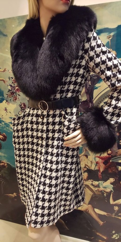 ドヌーブコート