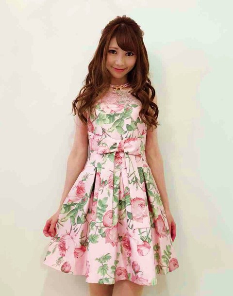 人気の贈り物が ジーザスディアマンテ ロマンスドールワンピース ひざ丈ワンピース Gomandor Id