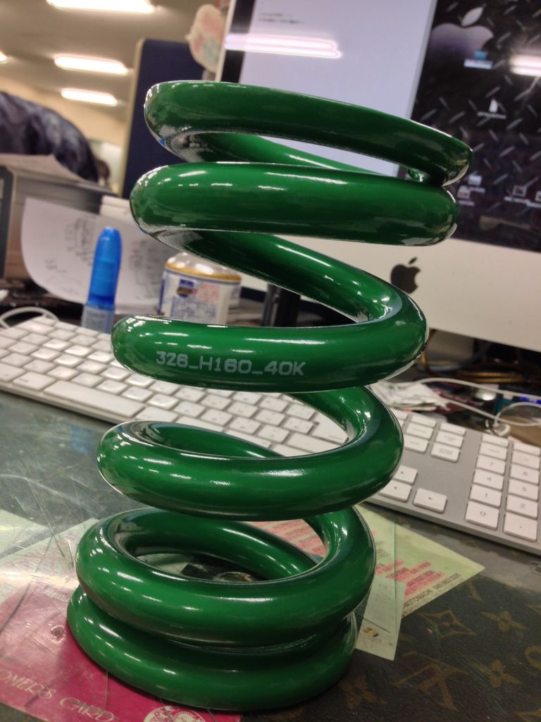 326パワーチャラバネ40k 2025年最新】Yahoo!オークション -326 power チャラバネの中古品