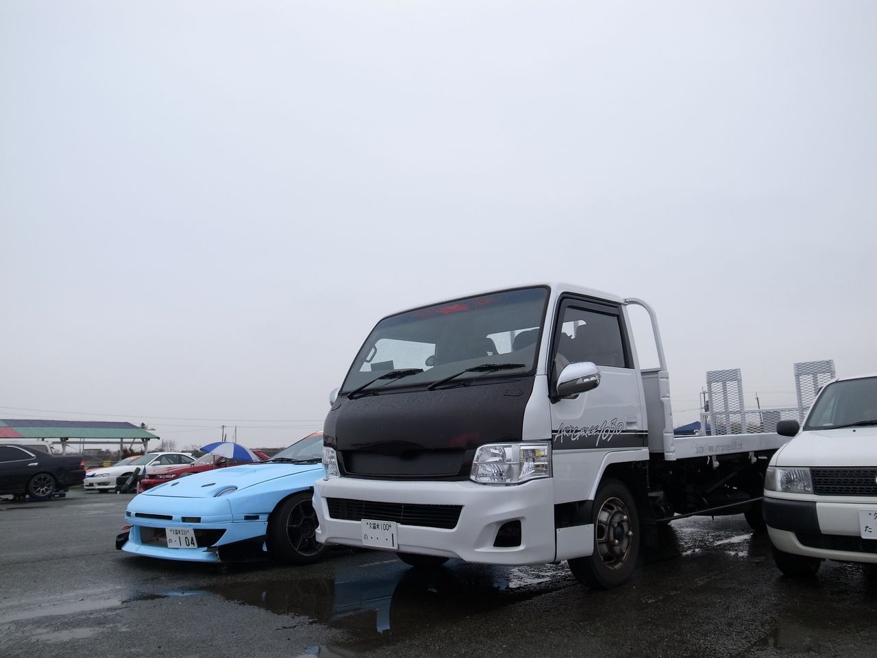 キャンエース こちらドリ天編集部