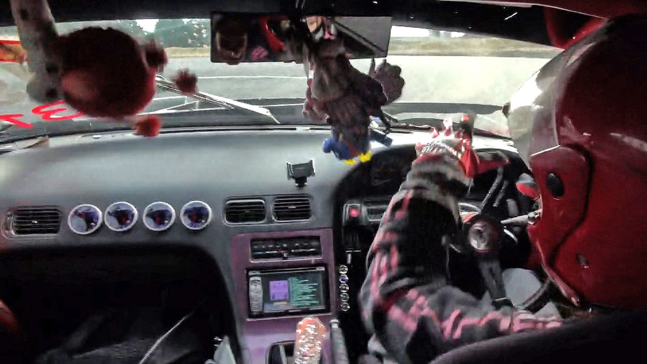 いか天ギャル大会はいま こちらドリ天編集部