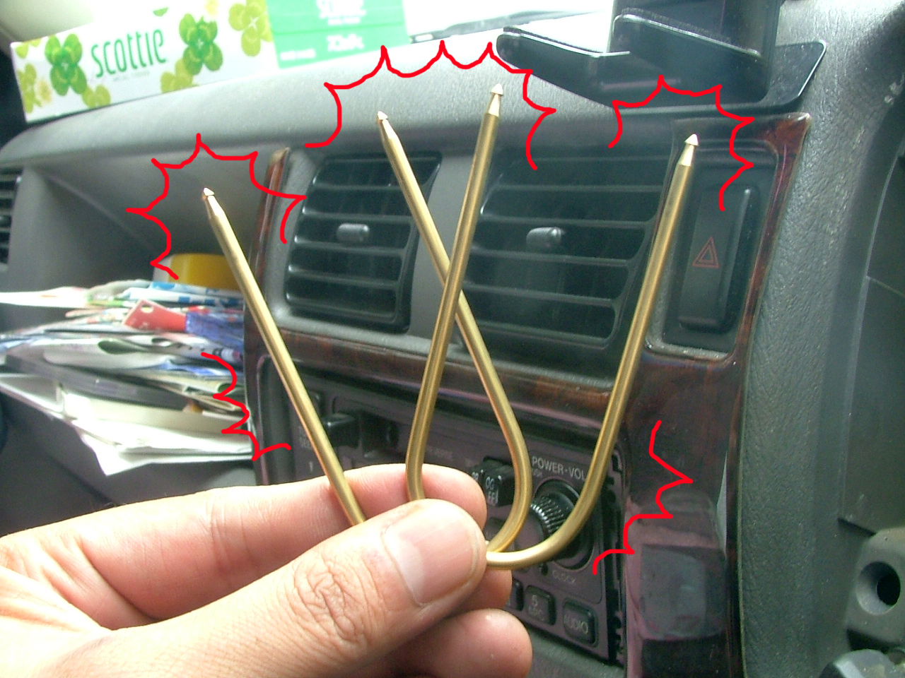 マツダ車のオーディオ交換 Opt編集部ログ