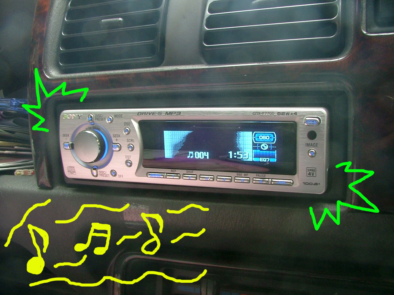 マツダ車のオーディオ交換 Opt編集部ログ