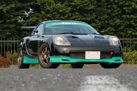 キーワードは シビレる Opt編集部ログ