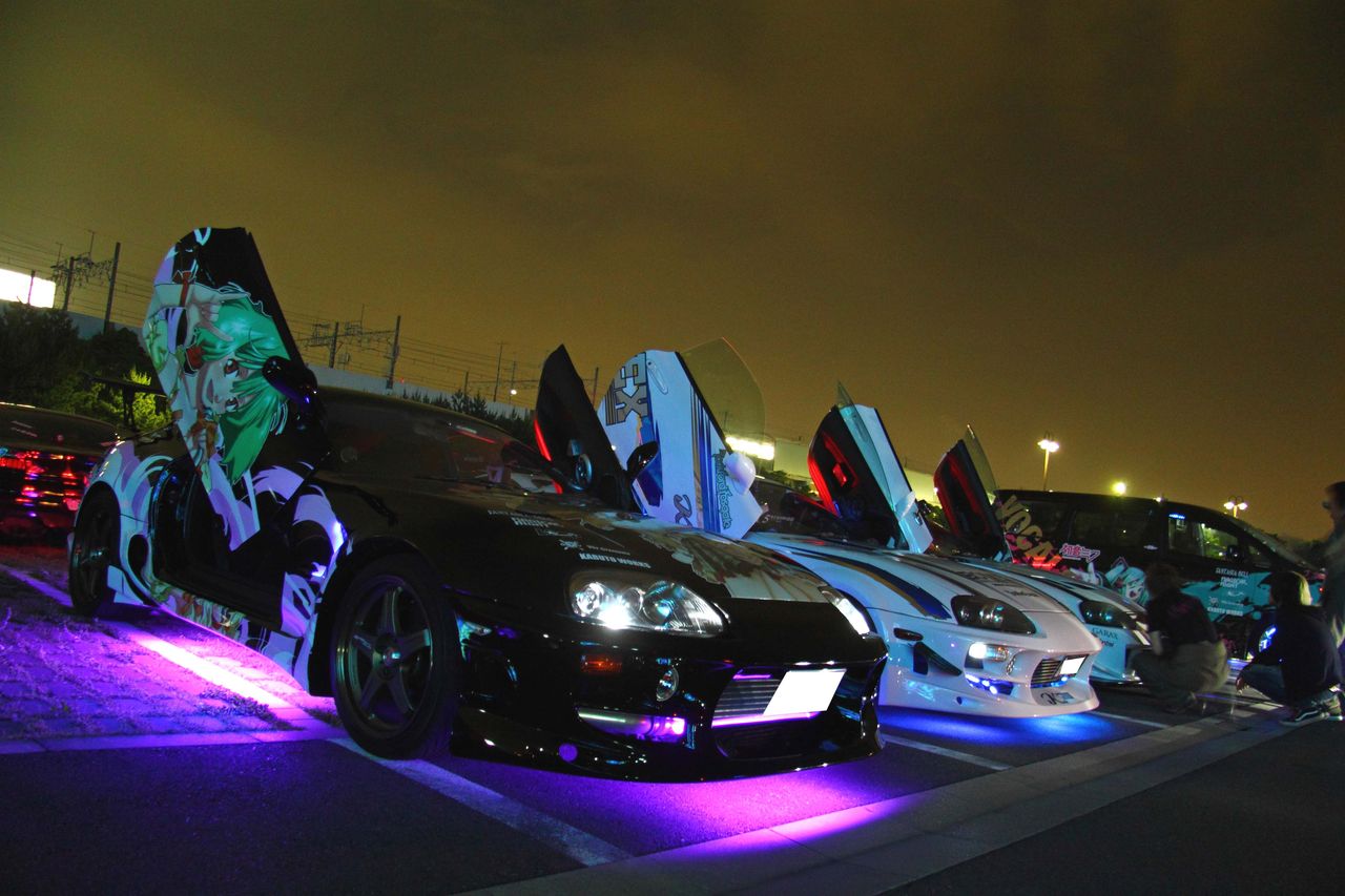 スポコンミーティング Opt2編集部ログ