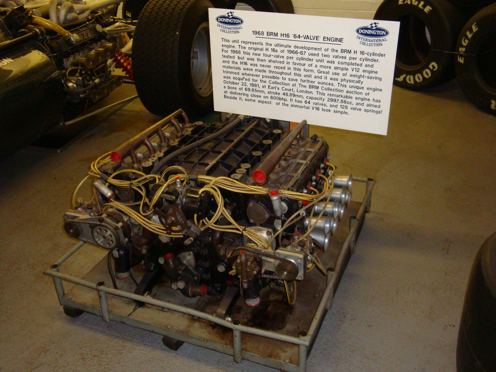 変わったエンジンたち Opt2編集部ログ