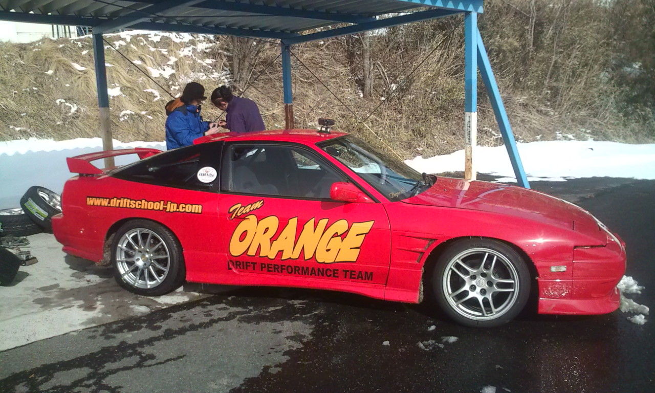 ドリフト天国ビデオ収録 Jdm Optionブログ チームオレンジ 末永直登の鹿児島からドリフトの聖地へ ドリフト天国ビデオ収録 Jdm Optionブログ チームオレンジ 末永直登の鹿児島からドリフトの聖地へ