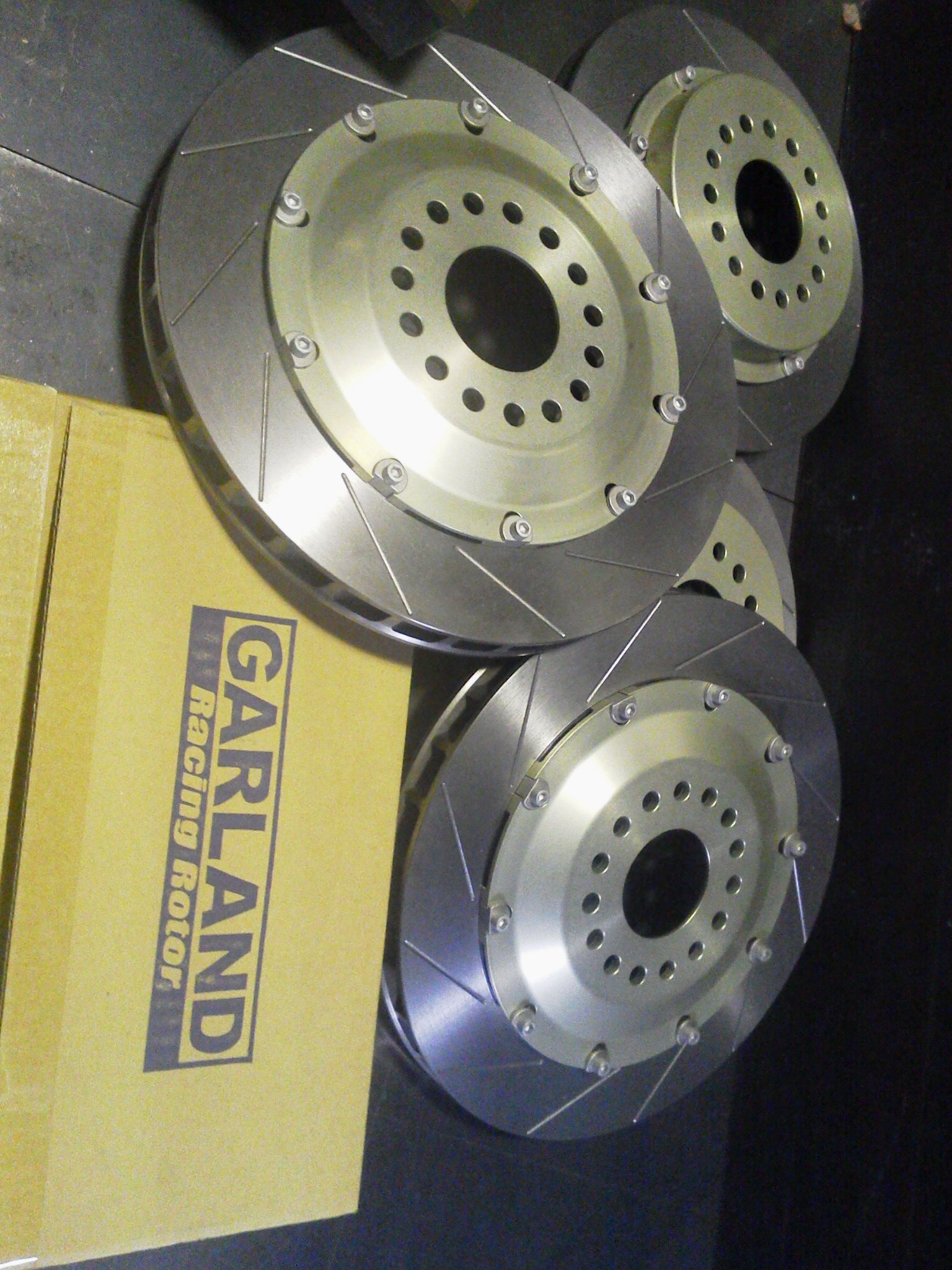 素人ローター ガーランドローター : [JDM-OPTIONブログ]世界最速チャレンジャー・アンダー鈴木のあと0.5秒が削れない!