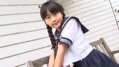 【シェリちゃん】Opus precious vol.21 シェリちゃん : Jrアイドルお宝画像動画