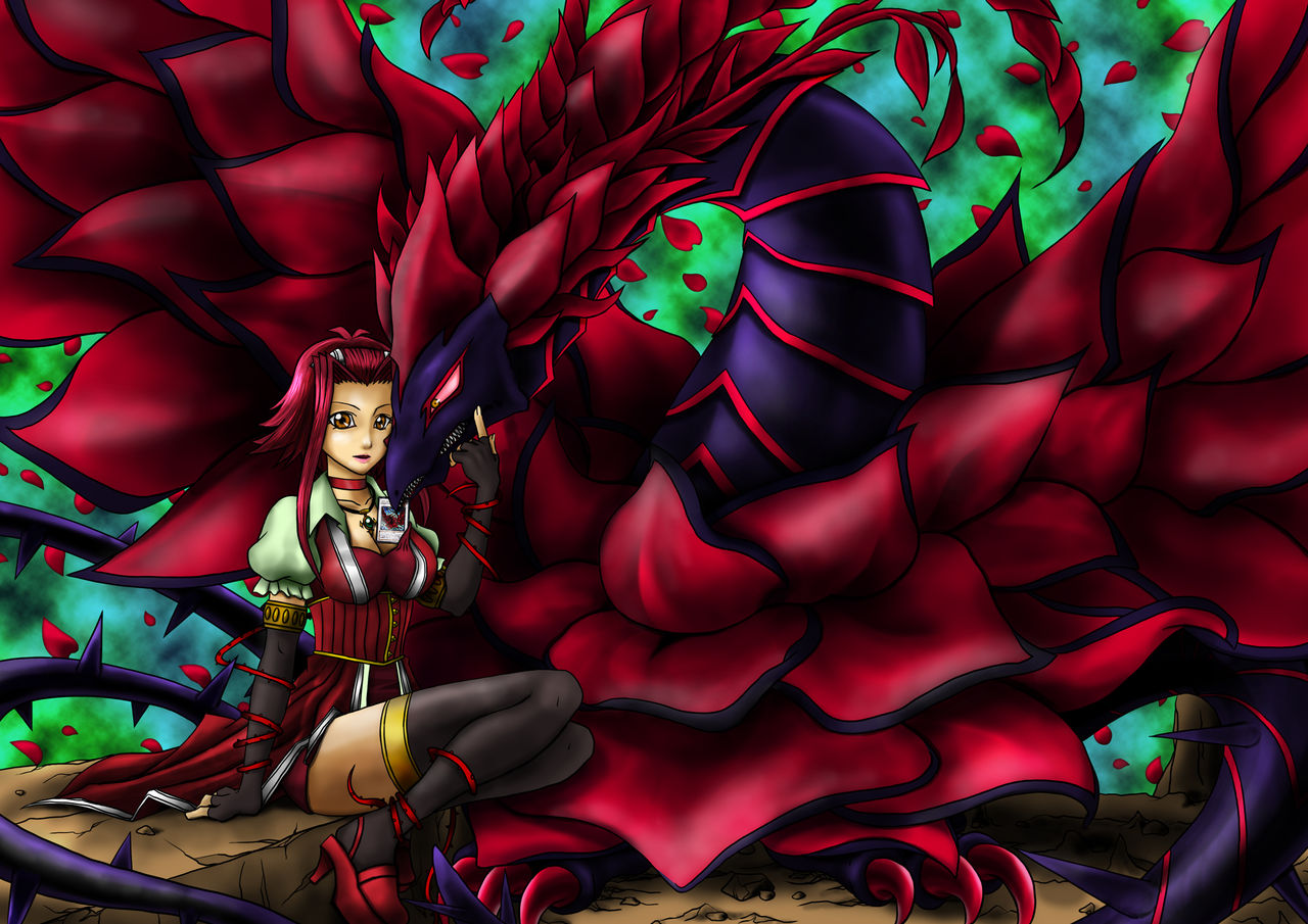 ブラック ローズ ドラゴンとアキ Jewelry Dragon ブラック ローズ ドラゴンとアキ Jewelry Dragon