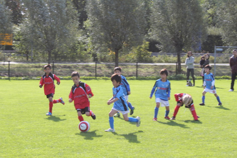 J Dream Fc Official Blog フレンドリーマッチ