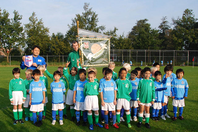 Friendly Match 戦評 各担当コーチより K Kawai J Dream Fc Official Blog Friendly Match 戦評 各担当コーチより K Kawai J Dream Fc Official Blog
