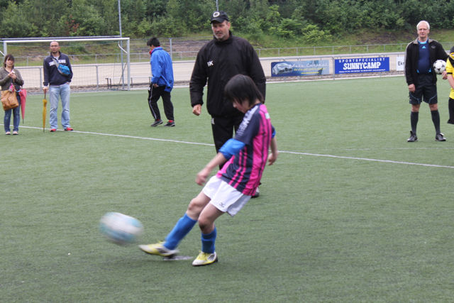 J Dream Fc Official Blog フレンドリーマッチ