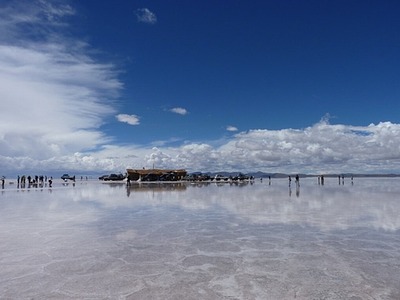 uyuni