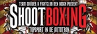 シュートボクシング