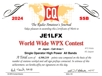 JE1LFX_CQWPX_2024_SSB_certificate