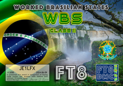 WBS-II_FT8DMC