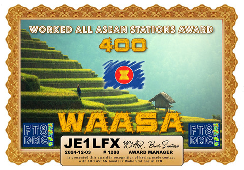 WAASA-400_FT8DMC
