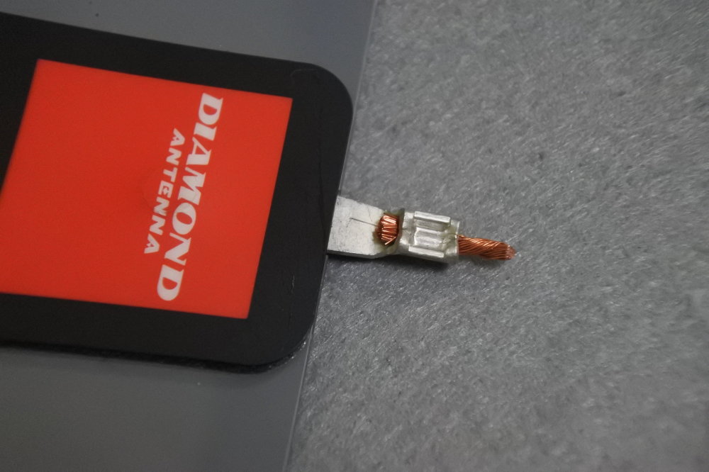 1341円 開店記念セール! 第一電波工業 ダイヤモンド MAT50 7?50MHz帯用マグネットアースシート 1341円 開店記念セール! 第一電波工業 ダイヤモンド MAT50 7?50MHz帯用マグネットアースシート