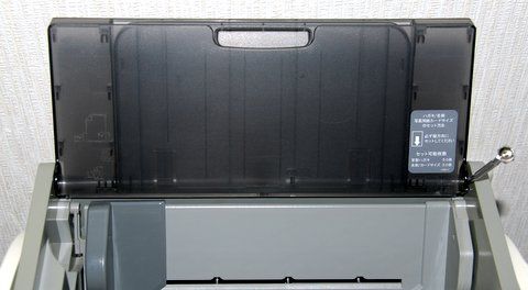 PX-G920 分解清掃 その1 : JE4CERのアマチュア無線と趣味ブログ PX-G920 分解清掃 その1 : JE4CERのアマチュア無線と趣味ブログ