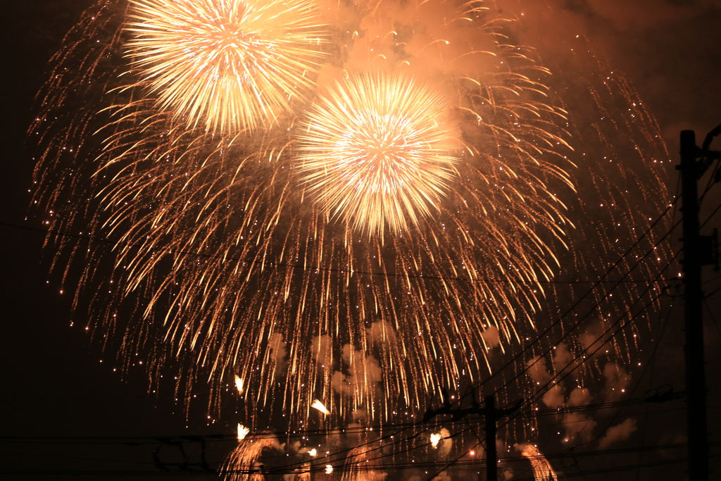 おんまく花火 Je5eto3802のblog