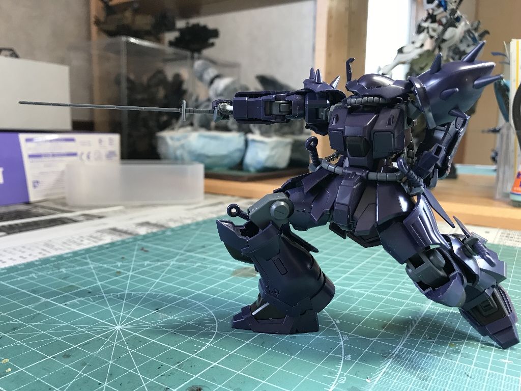 フォーム バキューム